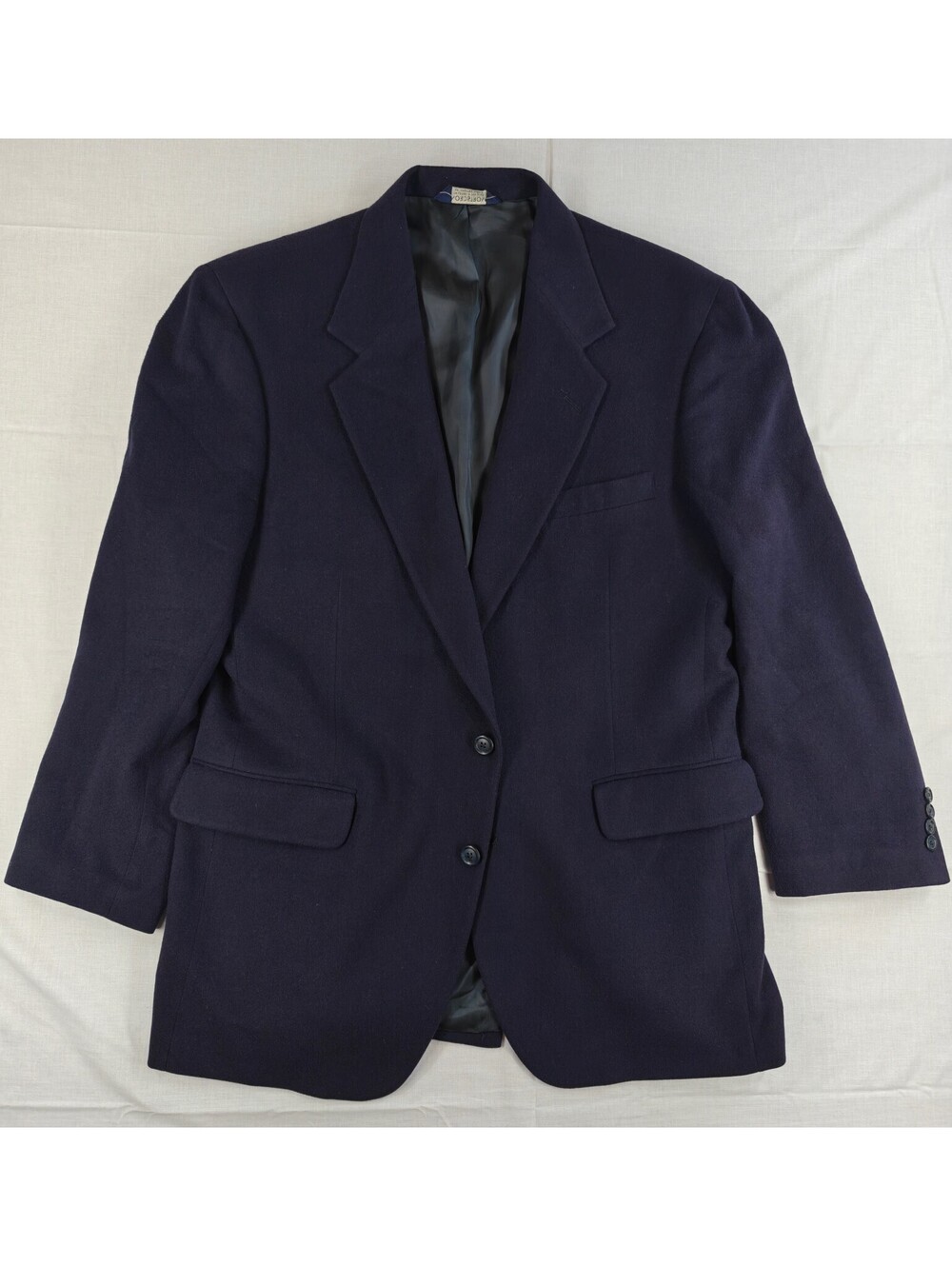 Nordstrom navy blazer